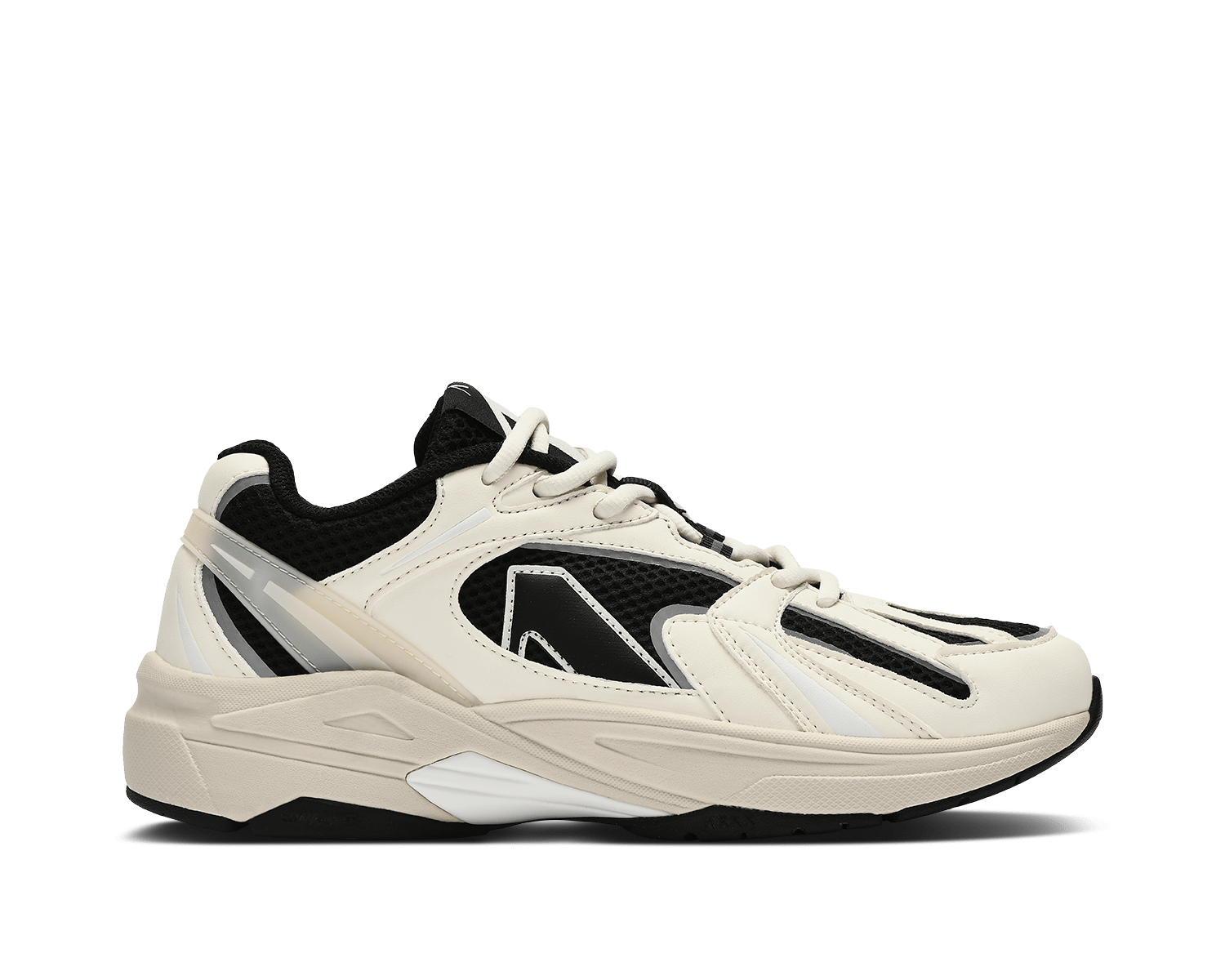 ARKK Essential Line Oserra | Black Tofu Oserra